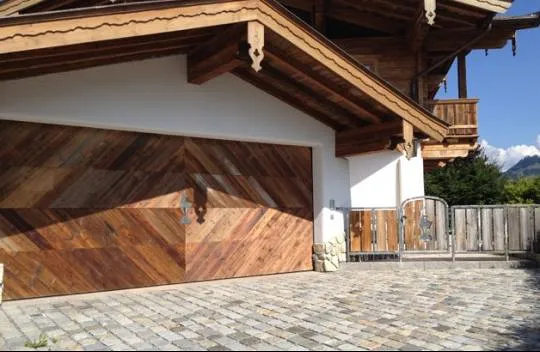 Tore/Türen